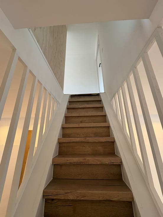 Move-in ready home with garden on the Dender