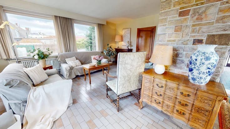 House in Mouscron