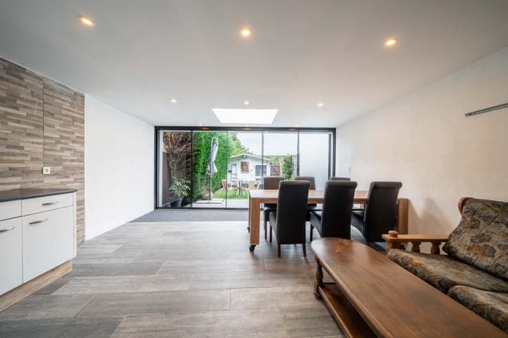 House in Sint-Katelijne-Waver