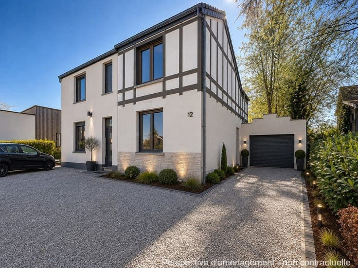 House in Seraing