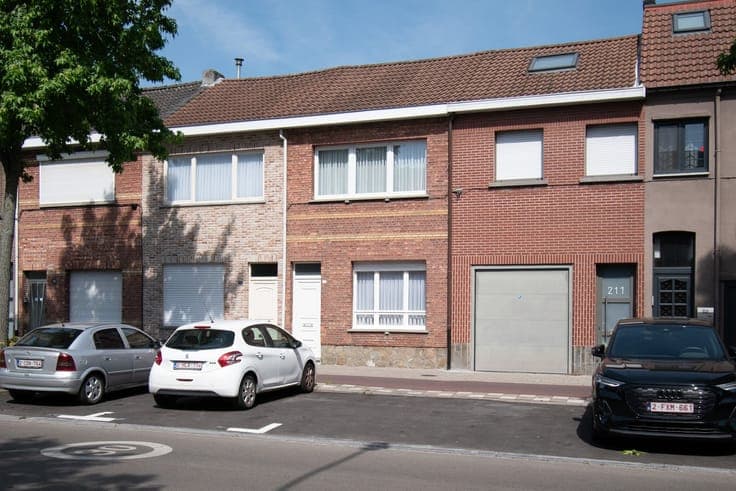 Rijwoning