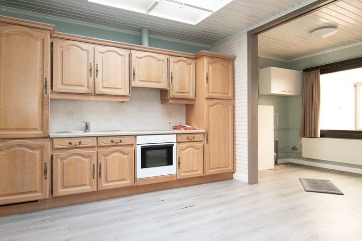 Rijwoning