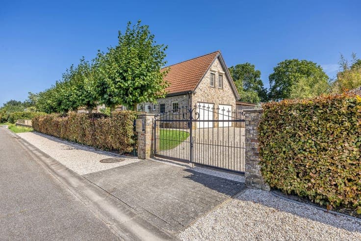 House in Oud-Turnhout