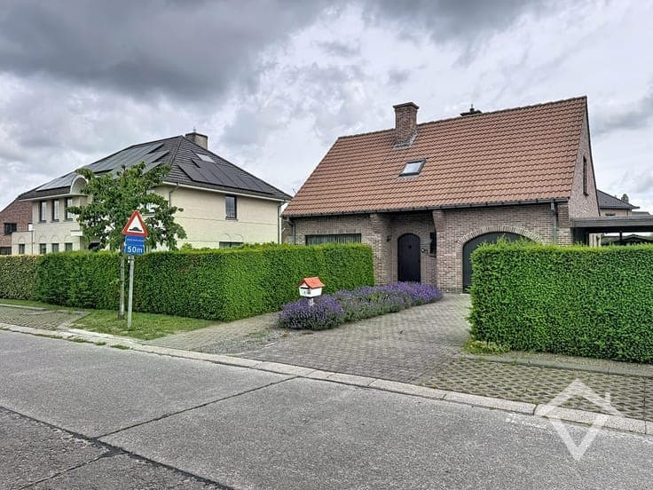 House in Oosterzele