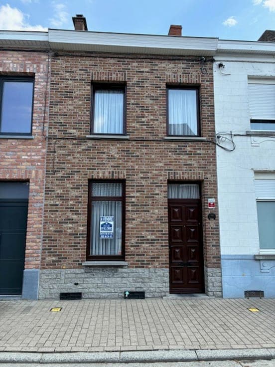 House in Frameries