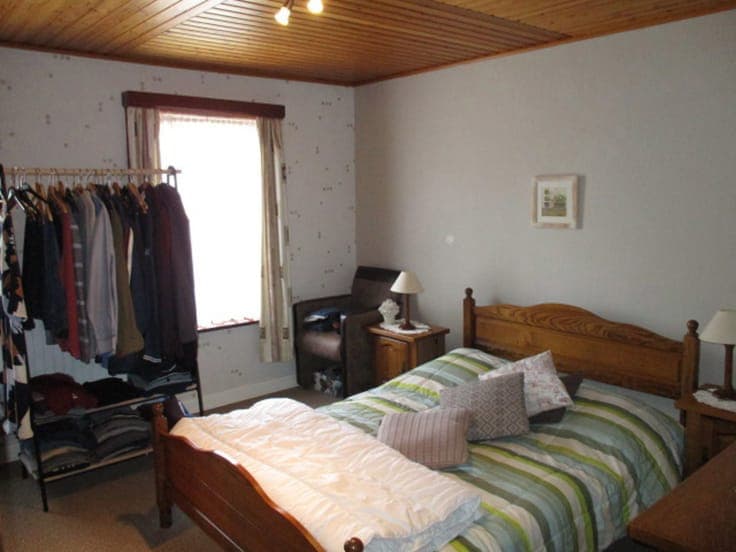 House in Frameries