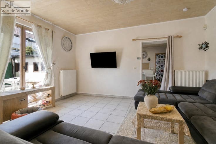 House in Aalst