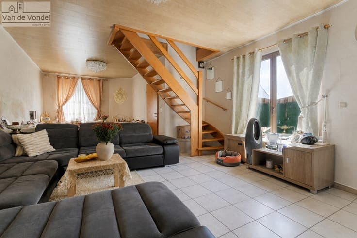 House in Aalst