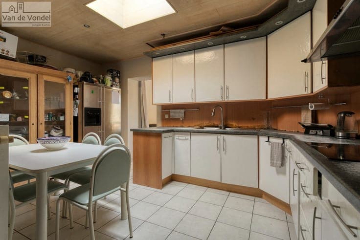House in Aalst