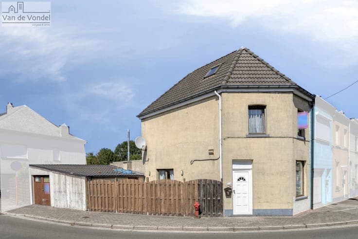 House in Aalst