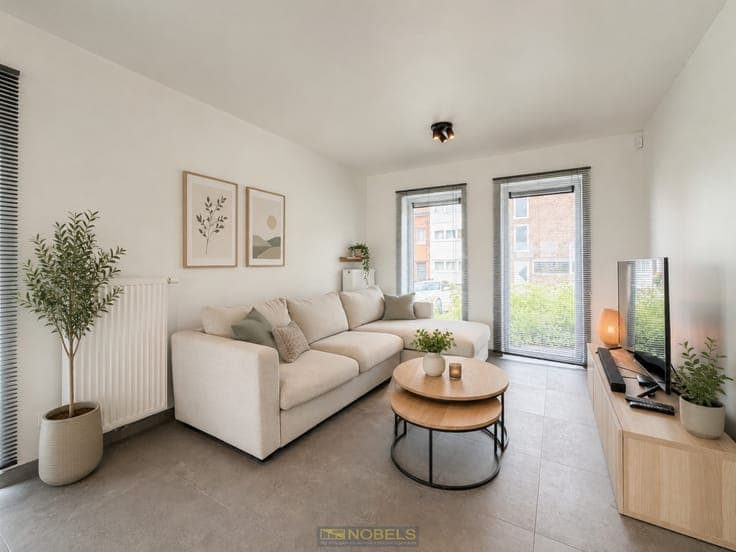 Te koop, Tijdloze en energiezuinige gezinswoning m...