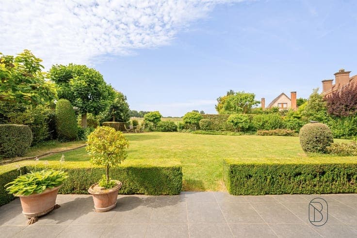 Exclusieve grote villa van 550 m² met een prachtig zicht!