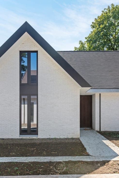 House in Destelbergen