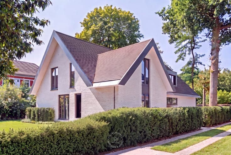 House in Destelbergen