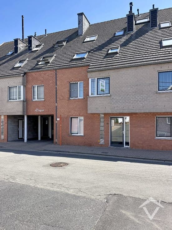 House in Torhout