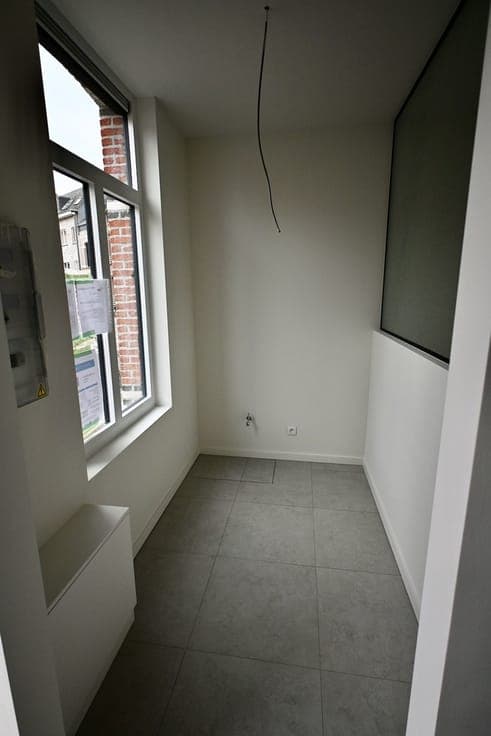 Volledig gerenoveerde woning met karakter !