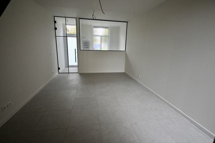 Volledig gerenoveerde woning met karakter !