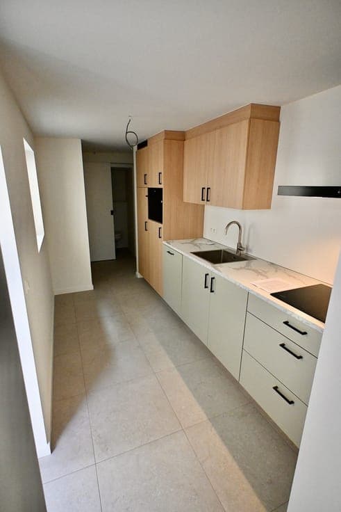 Volledig gerenoveerde woning met karakter !