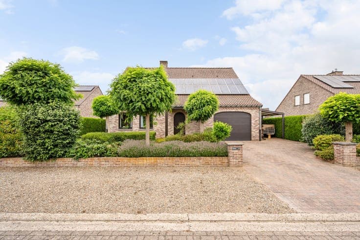 House in Bree