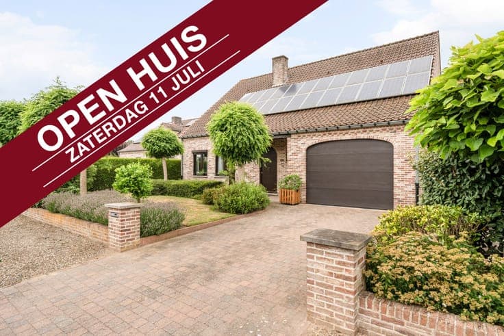 House in Bree