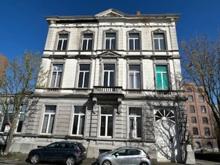 House in Ath
