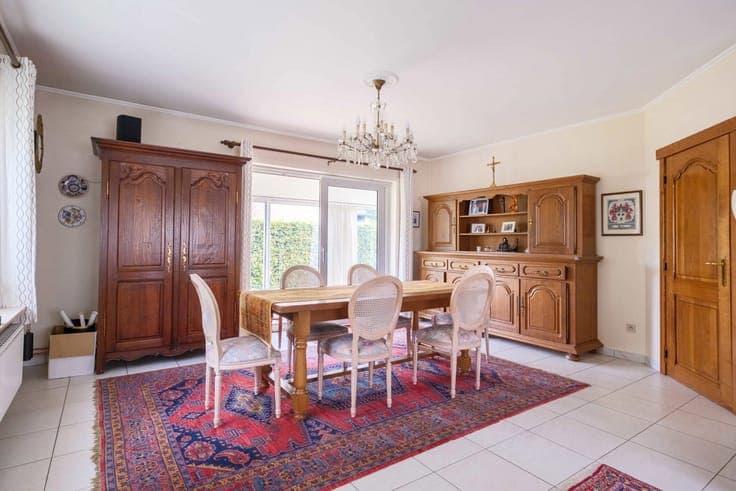 House in Maldegem