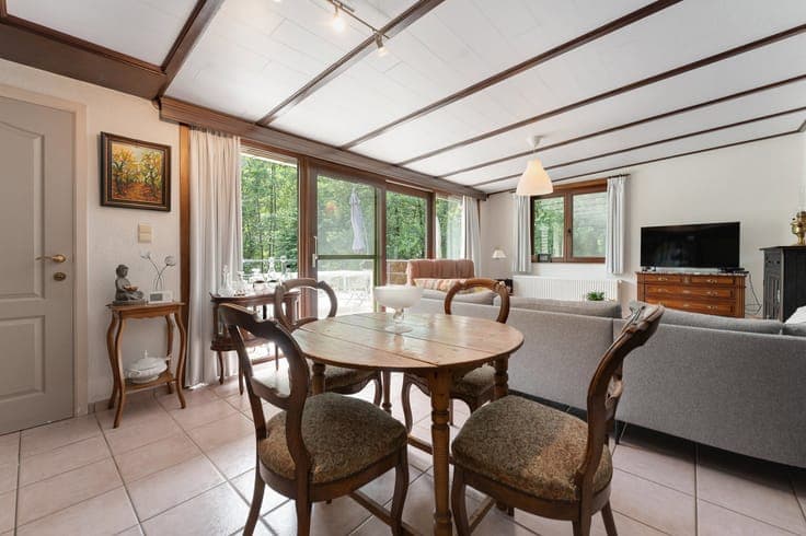 House in Bilzen-Hoeselt