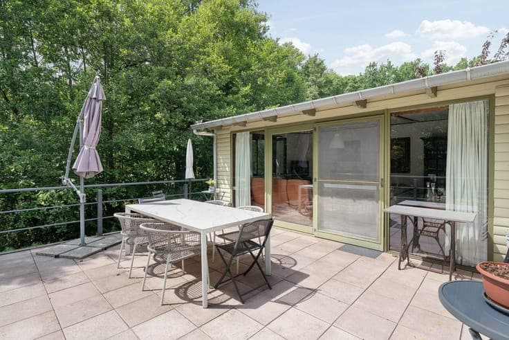 House in Bilzen-Hoeselt