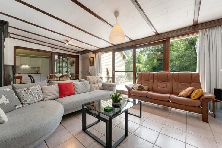 House in Bilzen-Hoeselt