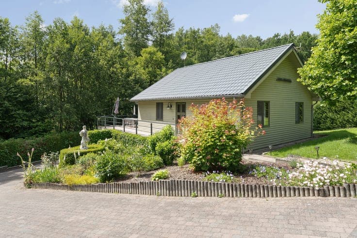 House in Bilzen-Hoeselt