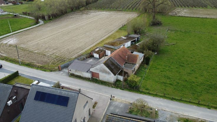 House in Opwijk