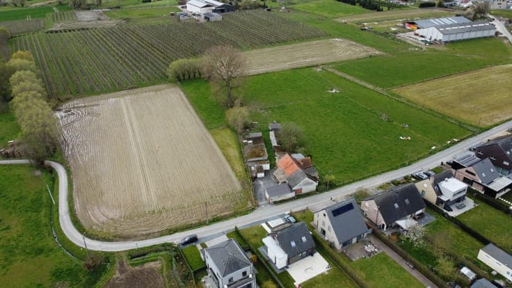 House in Opwijk