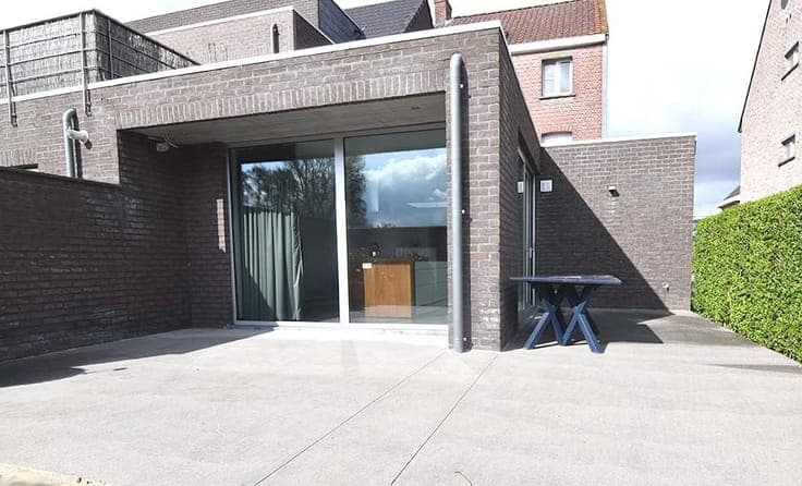Gerenov herenwoning in centrum