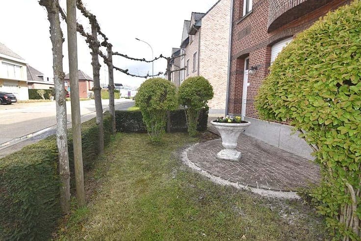 Gerenov herenwoning in centrum