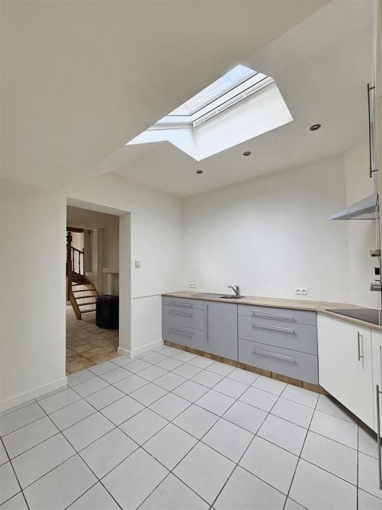 Woning