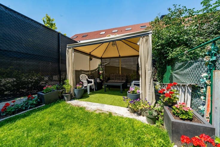 Don't miss this opportunity in Ganshoren!