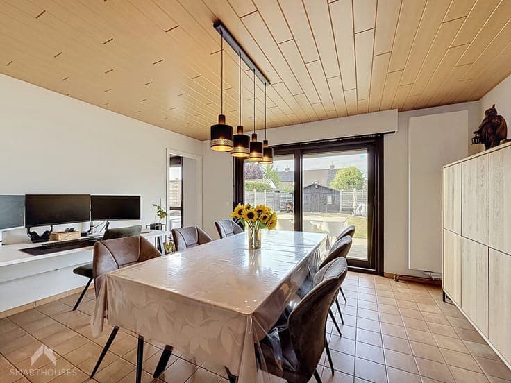 House in Lichtervelde