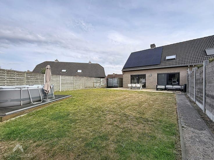 House in Lichtervelde