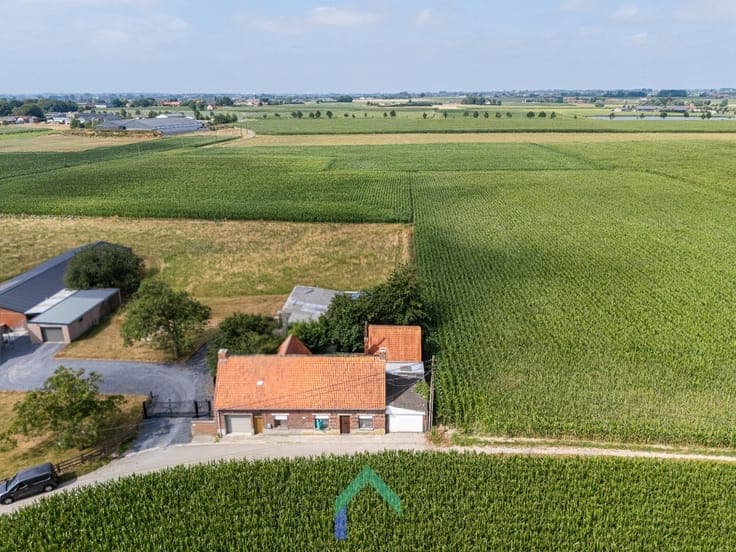 House in Tielt