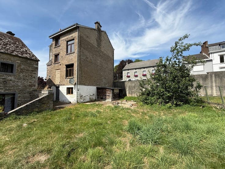 House in Hamoir