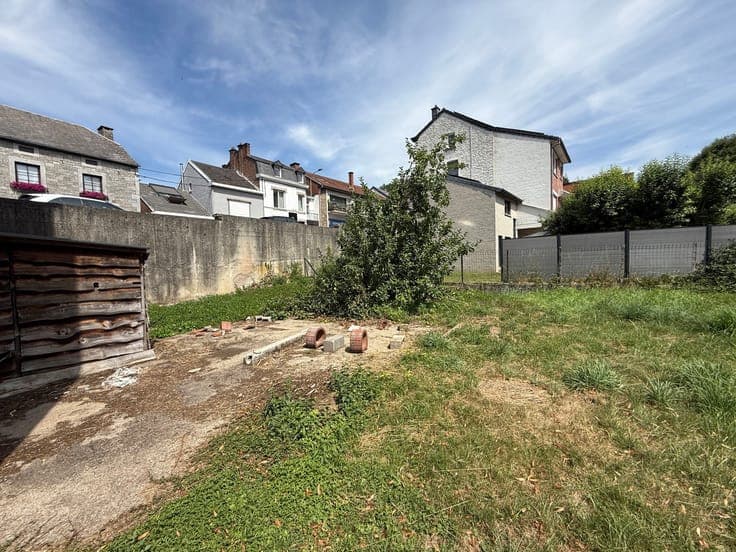 House in Hamoir