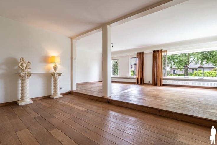 House in Weelde