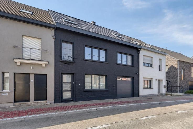 House in Buggenhout