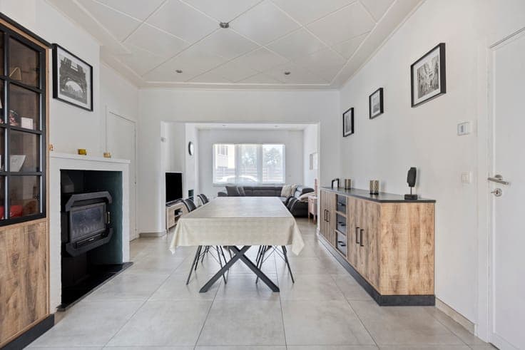 House in Buggenhout