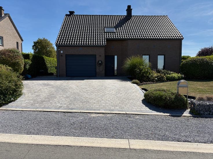 House in Sprimont