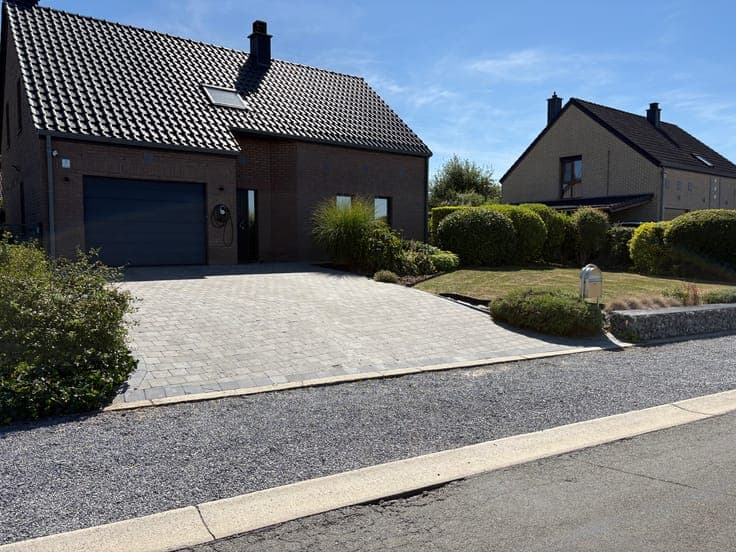 House in Sprimont