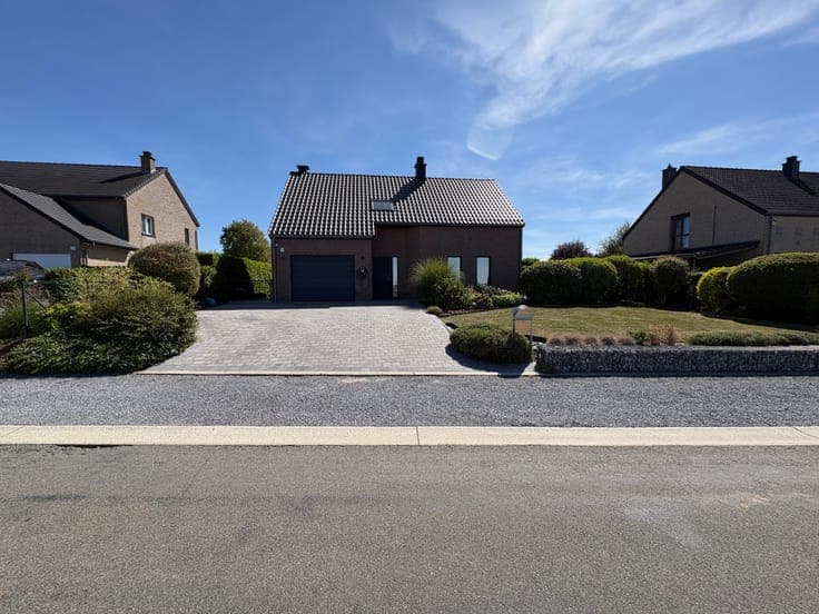 House in Sprimont