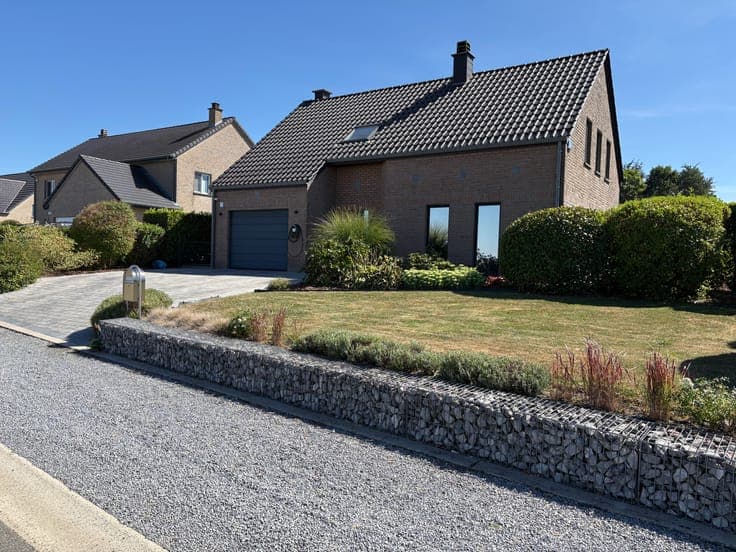 House in Sprimont