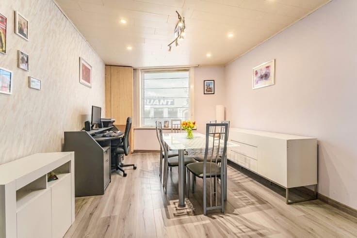 3-Bedroom Home for Sale in Deerlijk