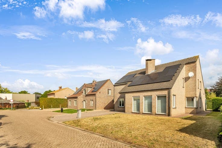 House in Retie